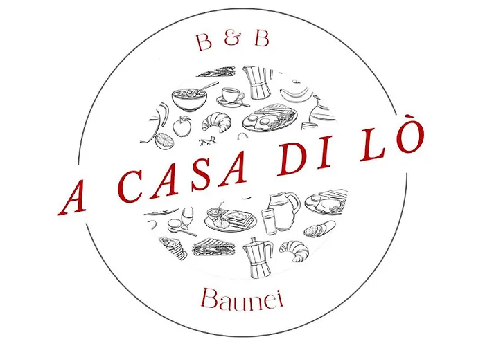 B&B A Casa Di Lo Cin F3325