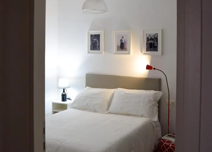 B&B A Casa Di Lo Cin F3325