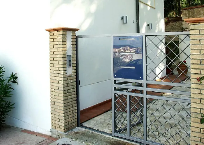 La Casa Di Boz B&B